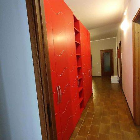 Apartamento Casa Tommaso Plasencia Exterior foto