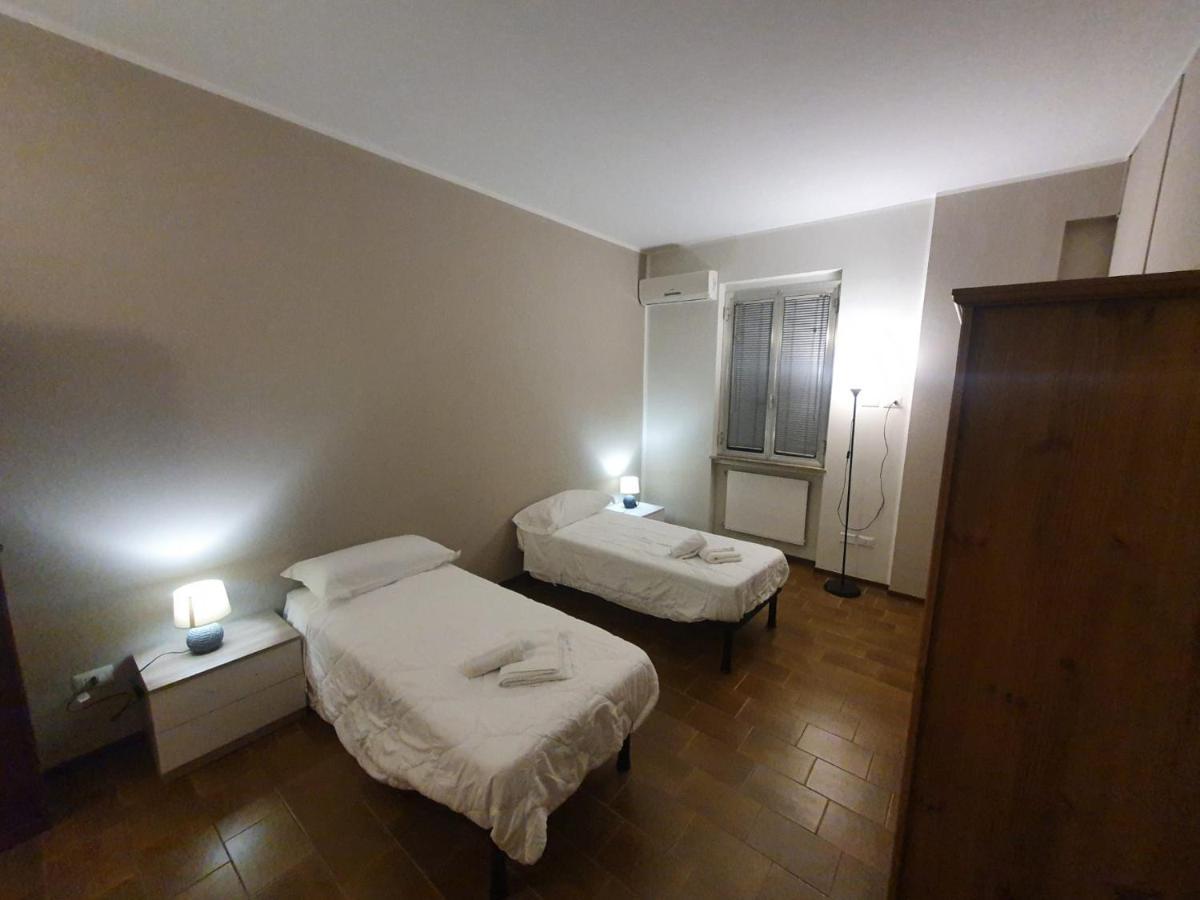 Apartamento Casa Tommaso Plasencia Exterior foto
