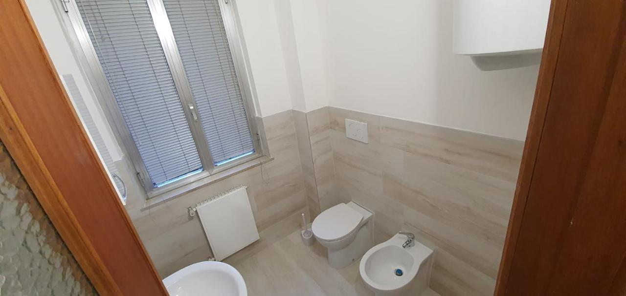 Apartamento Casa Tommaso Plasencia Exterior foto