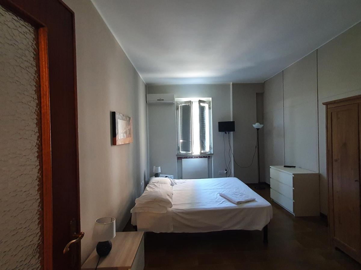 Apartamento Casa Tommaso Plasencia Exterior foto